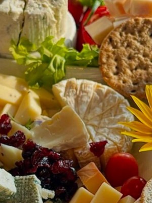 Great To Have Kayla At The Event Taking Charge. Food Was The “Best&nbsp;Ever”.