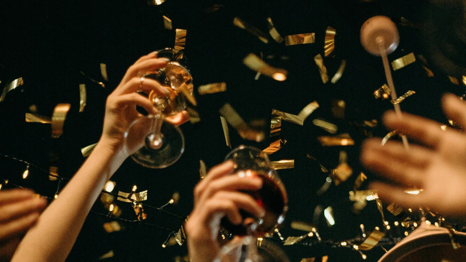 Join Us For New Year’s Eve At The&nbsp;LOFT